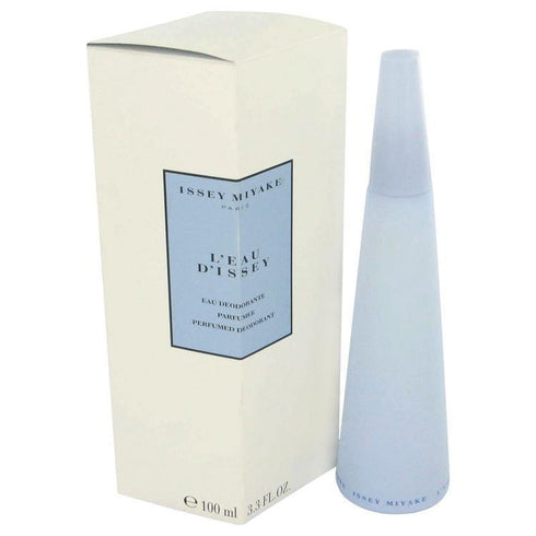 L'eau D'issey (issey Miyake) Deodorant Spray By Issey Miyake